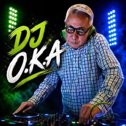 DJ O.K.A