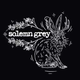 Solemn Grey