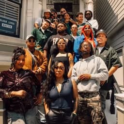 Family Not A Group