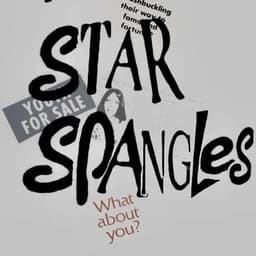 The Star Spangles