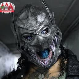 mechvwolf