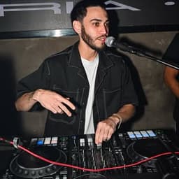 DJ Just Win