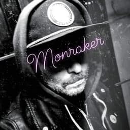 MONRAKER DJ