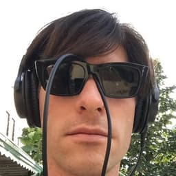 Kyle Molzan