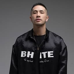 Casper YU