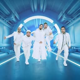 Backstreet Boys
