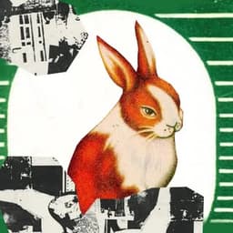 DJ Faux Rabbit