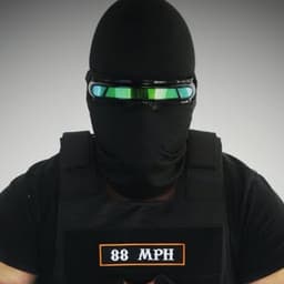 88 MPH
