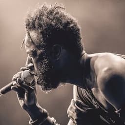 Saul Williams