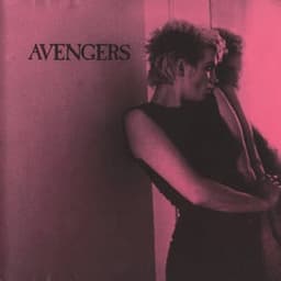 THE AVENGERS