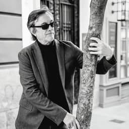 Javier Colina