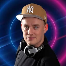 DJ Lype D’Souza