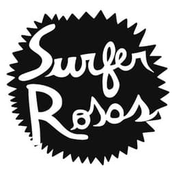 Surfer Rosas