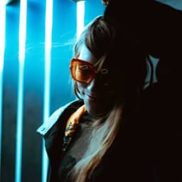 Eva Myra May