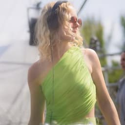 Lizzy Green