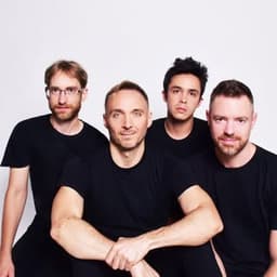 JACK Quartet
