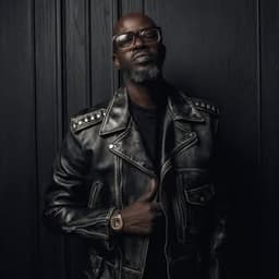 Black Coffee