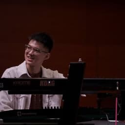 Goh Zhi Wei