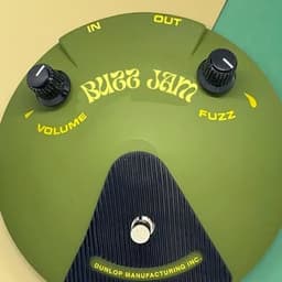 dbuzzjam