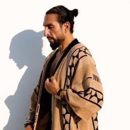 DJ Samoui