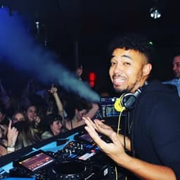 DJ Lusaka