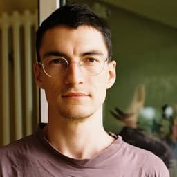 Erik Jabari