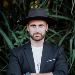 Evgeny Sviridov