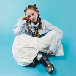 Maddie Ashman