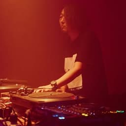 DJ Takamichi