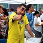 Hugo DjCachete