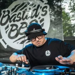 DJ Dmoe