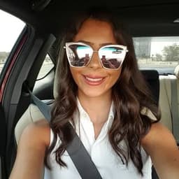 Sabina Nassar