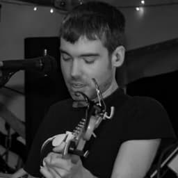 Cormac Russell