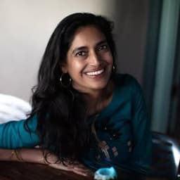 Reema Datta