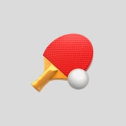 Pingpong