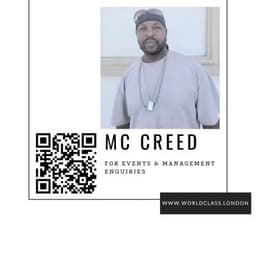 MC CREED