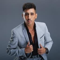 Krishna Olmedo