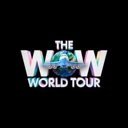 THE WOW WORLD TOUR