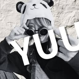 HERO PANDA YUU