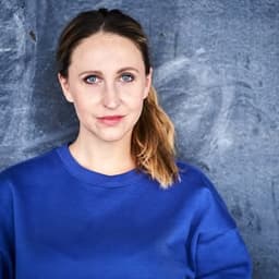 Maria Dana Ebansen