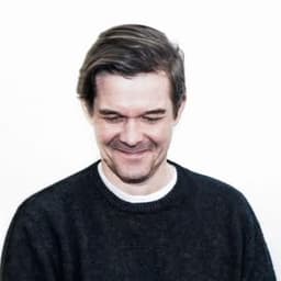 Moritz von Oswald