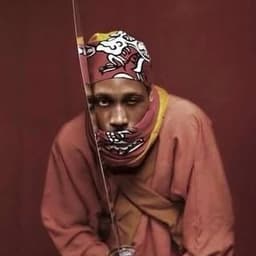 Gunn Lil Diablo