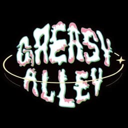 Greasy Alley