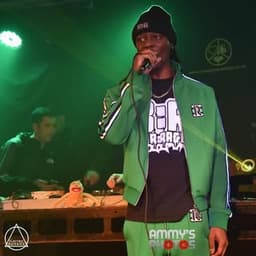 Funsta MC