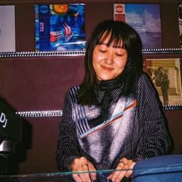 Mayu Amano