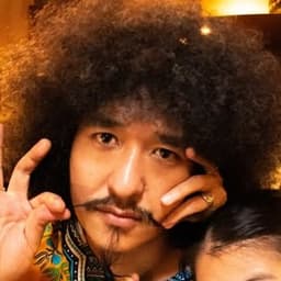 DJ 平國臣