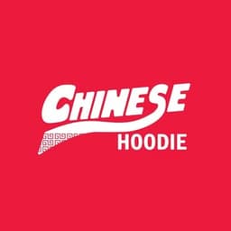 CHINESE HOODIE