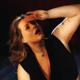 Sarah Warren