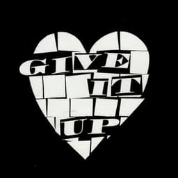 Give It Up (Hotline Howard & Elliott Leeson)