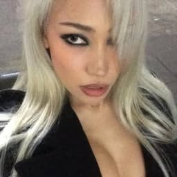 Kyra Machida